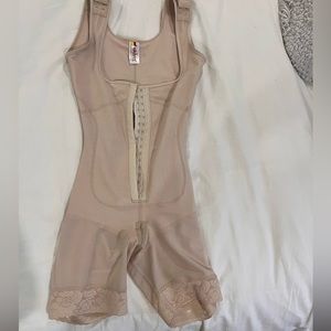 Colombian stage 1 Faja